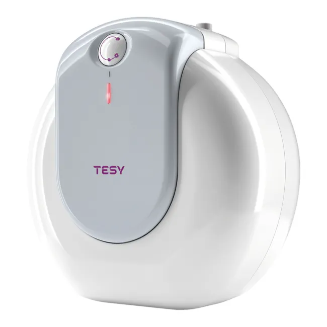 Водонагрівач Tesy Compact Line 15 л під мийкою, мокрий ТЕН 1,5 кВт (GCU1515L52RC) 304143 Водонагрівач Tesy Compact Line 15 л під мийкою, мокрий ТЕН 1,5 кВт (GCU1515L52RC) 304143
