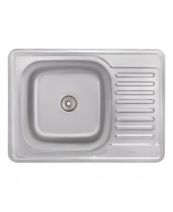 Кухонна мийка Imperial 6950 Satin (IMP6950SAT)