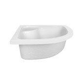 Душевой поддон Lidz Kupala ST90x90x41 Душевой поддон Lidz Kupala ST90x90x41