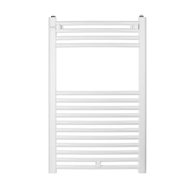 Сушарка рушників водяна Qtap Evia (WHI) P15 800x500 HY Сушарка рушників водяна Qtap Evia (WHI) P15 800x500 HY