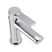 Змішувач для раковини Qtap Form CRM 001F