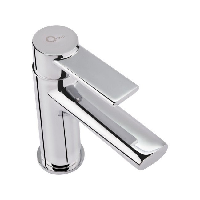 Змішувач для раковини Qtap Form CRM 001F