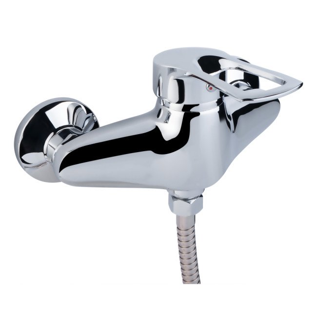 Смеситель для душа SW GFE-Hansberg 010 Смеситель для душа SW GFE-Hansberg 010