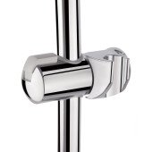 Штанга для душа Qtap 008 с мыльницей Штанга для душа Qtap 008 с мыльницей