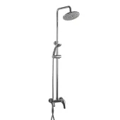Душевая система Globus Lux GLSO-1111