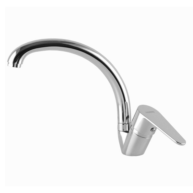 Смеситель для кухни DOMINO TORINO DTO-203S Смеситель для кухни DOMINO TORINO DTO-203S