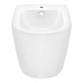 Біде підлогове Qtap Robin 565x360x405 White QT13442141CW