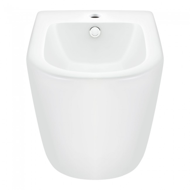 Біде підлогове Qtap Robin 565x360x405 White QT13442141CW