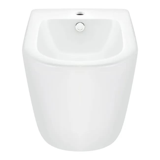 Біде підлогове Qtap Robin 565x360x405 White QT13442141CW