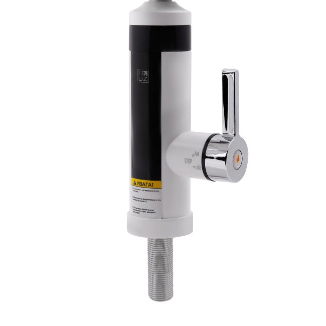 Кран для кухні проточний Lidz (CRW) 95 00 061 Кран для кухні проточний Lidz (CRW) 95 00 061