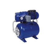 Насосная станция Womar AT JET 60L 0,37 кВт