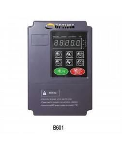 Частотний перетворювач Optima B601-2002 1.5 кВт