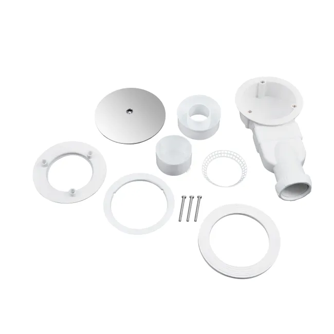 Душевая кабина Qtap Presto New CRM1099SC5 Clear 2020х900х900 мм с поддоном Tern