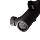 Душевая система Qtap Sloup 57106KOB Душевая система Qtap Sloup 57106KOB