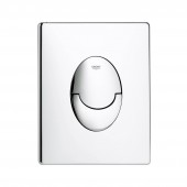 Набор инсталляция 4 в 1 Grohe Rapid SL 38721001 + унитаз с сиденьем Qtap Jay QT07335176W