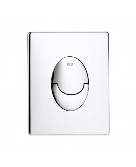 Набор инсталляция 4 в 1 Grohe Rapid SL 38721001 + унитаз с сиденьем Qtap Jay QT07335176W