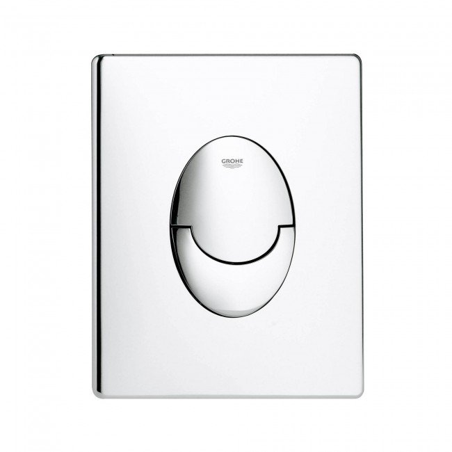 Набор инсталляция 4 в 1 Grohe Rapid SL 38721001 + унитаз с сиденьем Qtap Jay QT07335176W