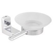 Мильниця Lidz (CRM) 123.02.01 Мильниця Lidz (CRM) 123.02.01