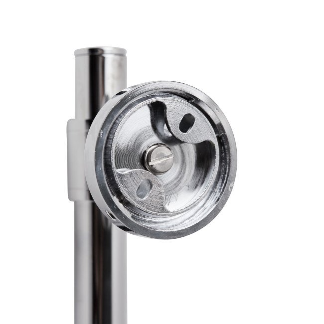 Термостатична душова система прихованого монтажу Qtap Votice QT6442T105NKCSET