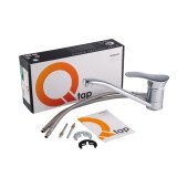Смеситель для кухни Qtap Eris СRM 002 Смеситель для кухни Qtap Eris СRM 002