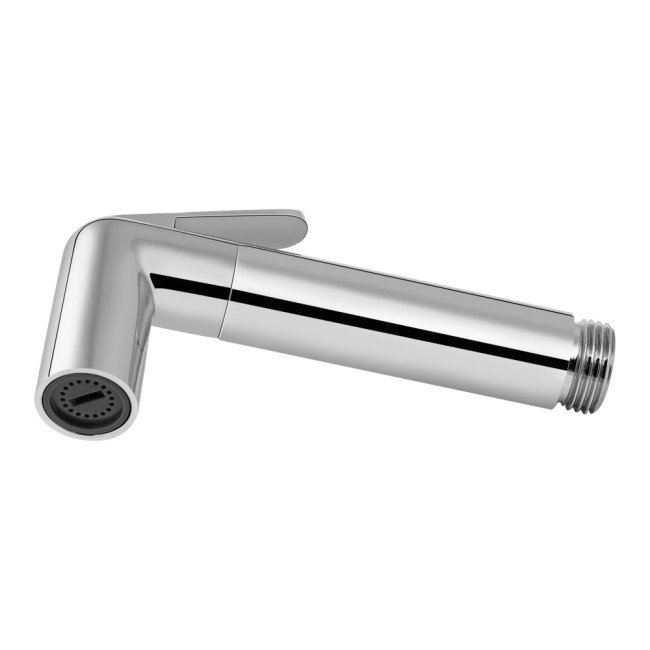 Набор для гигиенического душа со смесителем Qtap Inspai-Varius CRM V00370101 Набор для гигиенического душа со смесителем Qtap Inspai-Varius CRM V00370101