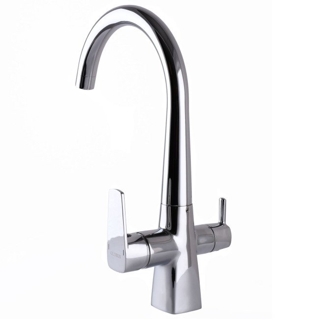 Смеситель для кухни под осмос Globus Lux GLLR-0999 Смеситель для кухни под осмос Globus Lux GLLR-0999