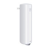 Водонагрівач Tesy Anticalc Slim 80 л, сухий ТЕН 2х1,2 кВт (GCV803524DB14TBRC) 304891