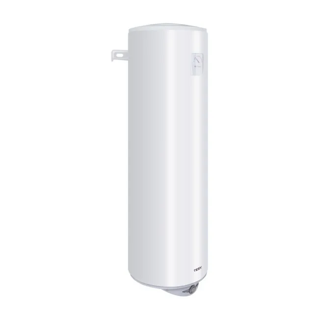 Водонагрівач Tesy Anticalc Slim 80 л, сухий ТЕН 2х1,2 кВт (GCV803524DB14TBRC) 304891