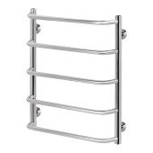 Сушарка для рушників водяна Lidz Standard (CRM) D32/20х1/2" 500x600 P5