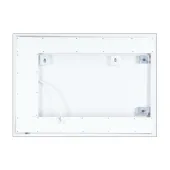 Дзеркало Qtap Mideya New 500х700 з LED-підсвічуванням, Reverse QT207814226080W