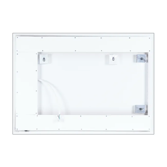 Дзеркало Qtap Mideya New 500х700 з LED-підсвічуванням, Reverse QT207814226080W