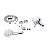 Змішувач для ванни Qtap Integrа CRM 006 New