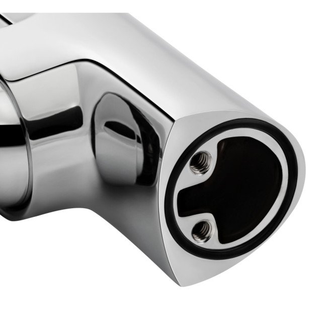 Смеситель для кухни Qtap Optima CRM 007 Смеситель для кухни Qtap Optima CRM 007