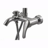 Душевая система Globus Lux GLSO-1111