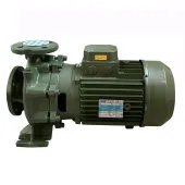Насос моноблочний IR 32-160NB 4,0 кВт SAER (35 м3/год, 36 м)