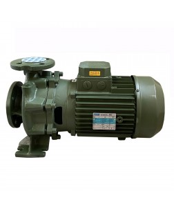 Насос моноблочний IR 32-160NB 4,0 кВт SAER (35 м3/год, 36 м)