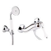 Смеситель для душа Bianchi Liberty ESDLIB200503400CRM Смеситель для душа Bianchi Liberty ESDLIB200503400CRM