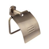 Тримач для туалетного паперу Qtap Liberty ANT 1151 Тримач для туалетного паперу Qtap Liberty ANT 1151