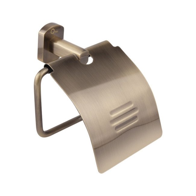 Тримач для туалетного паперу Qtap Liberty ANT 1151 Тримач для туалетного паперу Qtap Liberty ANT 1151