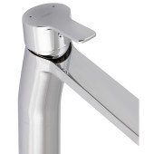 Смеситель для раковины Qtap Zdenek 1032H102C Смеситель для раковины Qtap Zdenek 1032H102C