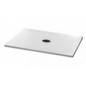 Душевой поддон Azzurra Uniko 90 UN9090CO1 Coton Душевой поддон Azzurra Uniko 90 UN9090CO1 Coton