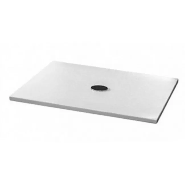 Душовий піддон Azzurra Uniko 90 UN9090CO1 Coton