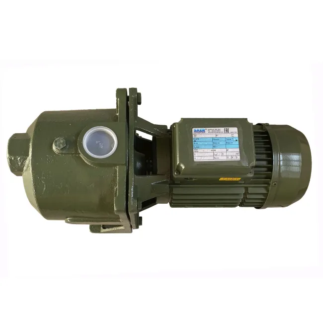 Насос вiдцентровий CB 60 PL 2,2 кВт SAER (14,0 м3/год, 60 м) однофазний 2 Насос вiдцентровий CB 60 PL 2,2 кВт SAER (14,0 м3/год, 60 м) однофазний 2