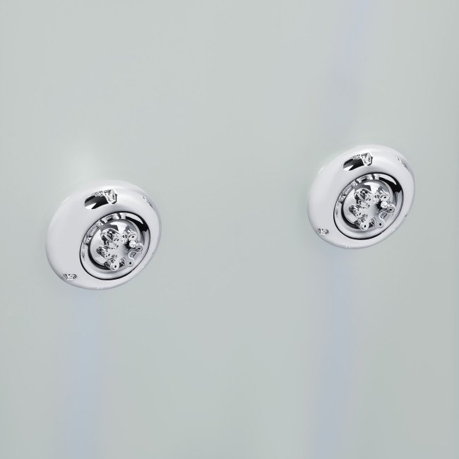 Гідромасажний бокс Lidz Majatek SBM90x90.BLA.HIGH.TR Гідромасажний бокс Lidz Majatek SBM90x90.BLA.HIGH.TR