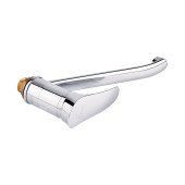 Смеситель для кухни Qtap Eris СRM 003 Смеситель для кухни Qtap Eris СRM 003