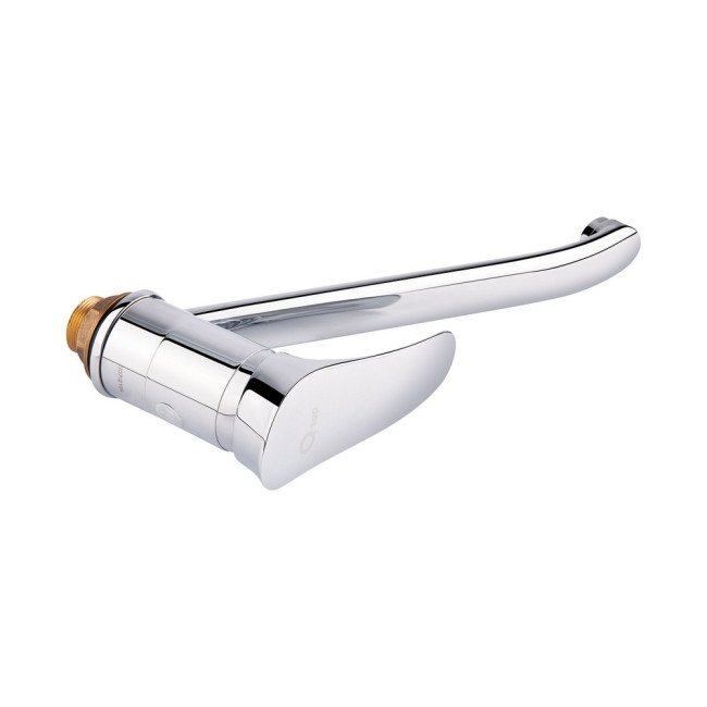 Смеситель для кухни Qtap Eris СRM 003 Смеситель для кухни Qtap Eris СRM 003