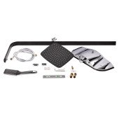 Душова система Qtap Sloup 57106VKNB Душова система Qtap Sloup 57106VKNB