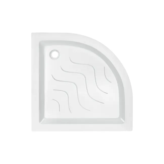 Душовий бокс Lidz Tani SB80x80.SAT.LOW.GR з піддон Kupala