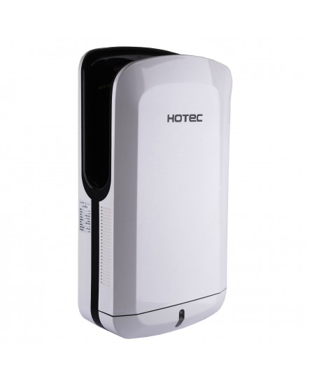 Сушарка для рук HOTEC 11.109 ABS White