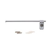 Полотенцедержатель Lidz (CRM) 123.01.05 Полотенцедержатель Lidz (CRM) 123.01.05